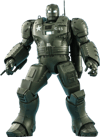 The Hydra Stomper
