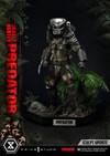 Jungle Hunter Predator