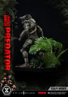 Jungle Hunter Predator