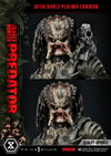 Jungle Hunter Predator