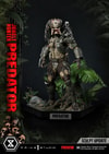 Jungle Hunter Predator