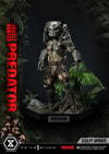 Jungle Hunter Predator