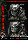 Jungle Hunter Predator