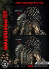 Jungle Hunter Predator