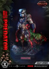 Jungle Hunter Predator (Deluxe Version)