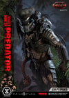 Jungle Hunter Predator (Deluxe Version)