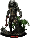 Jungle Hunter Predator (Deluxe Version)