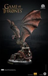 Drogon- Prototype Shown
