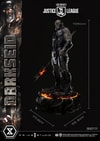 Darkseid Collector Edition (Prototype Shown) View 19