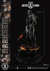 Darkseid Collector Edition (Prototype Shown) View 19