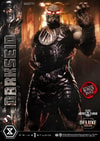 Darkseid (Deluxe Bonus Version) Exclusive Edition (Prototype Shown) View 3