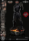 Darkseid (Deluxe Bonus Version) Exclusive Edition (Prototype Shown) View 4