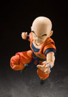 Krillin (Earth’s Strongest Man) View 5