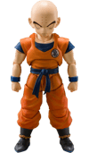 Krillin (Earth’s Strongest Man) View 7