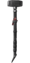 Sledge's Tactical Hammer