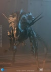 Alien Queen (Prototype Shown) View 2