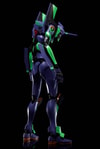 Evangelion Test Type-01 + Spear of Cassius