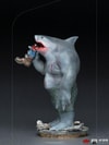 King Shark- Prototype Shown