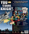 Batman: The Dark Knight Returns the Game Collector Edition (Prototype Shown) View 5