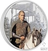 Legolas 1oz Silver Coin View 1