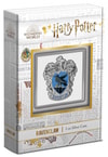 Ravenclaw Crest 1oz Silver Coin- Prototype Shown