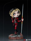 Harley Quinn – The Suicide Squad Mini Co.- Prototype Shown