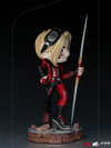 Harley Quinn – The Suicide Squad Mini Co.- Prototype Shown