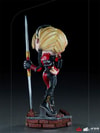 Harley Quinn – The Suicide Squad Mini Co.- Prototype Shown