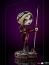 Harley Quinn – The Suicide Squad Mini Co.- Prototype Shown