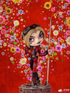 Harley Quinn – The Suicide Squad Mini Co.- Prototype Shown