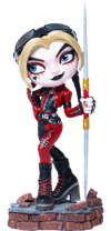 Harley Quinn – The Suicide Squad Mini Co.