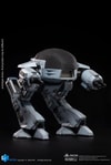 ED-209- Prototype Shown