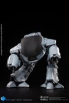 ED-209- Prototype Shown