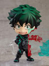 Izuku Midoriya Stealth Suit Version Nendoroid- Prototype Shown