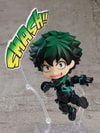 Izuku Midoriya Stealth Suit Version Nendoroid- Prototype Shown