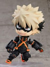 Katsuki Bakugo Stealth Suit Version Nendoroid- Prototype Shown