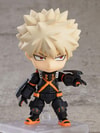 Katsuki Bakugo Stealth Suit Version Nendoroid- Prototype Shown