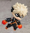 Katsuki Bakugo Stealth Suit Version Nendoroid- Prototype Shown