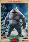 King Shark- Prototype Shown