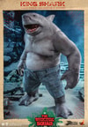 King Shark- Prototype Shown