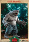 King Shark- Prototype Shown