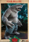 King Shark- Prototype Shown
