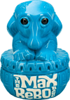 Max Rebo