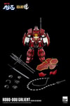 ROBO-DOU Galient (Kelvin Sau Redesign)- Prototype Shown