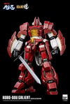 ROBO-DOU Galient (Kelvin Sau Redesign)