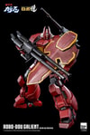 ROBO-DOU Galient (Kelvin Sau Redesign)
