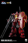 ROBO-DOU Galient (Kelvin Sau Redesign)- Prototype Shown