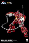 ROBO-DOU Galient (Kelvin Sau Redesign)