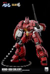 ROBO-DOU Galient (Kelvin Sau Redesign)