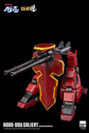 ROBO-DOU Galient (Kelvin Sau Redesign)